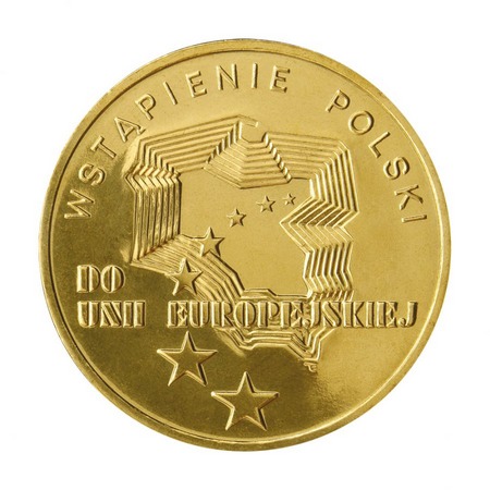 Wstąpienie Polski do Unii Europejskiej
